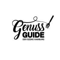 Genuss-Guide Hamburg Logo