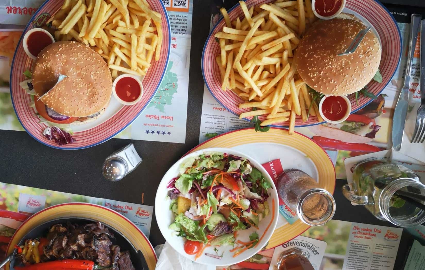 Miss PeppeR GenussGuide