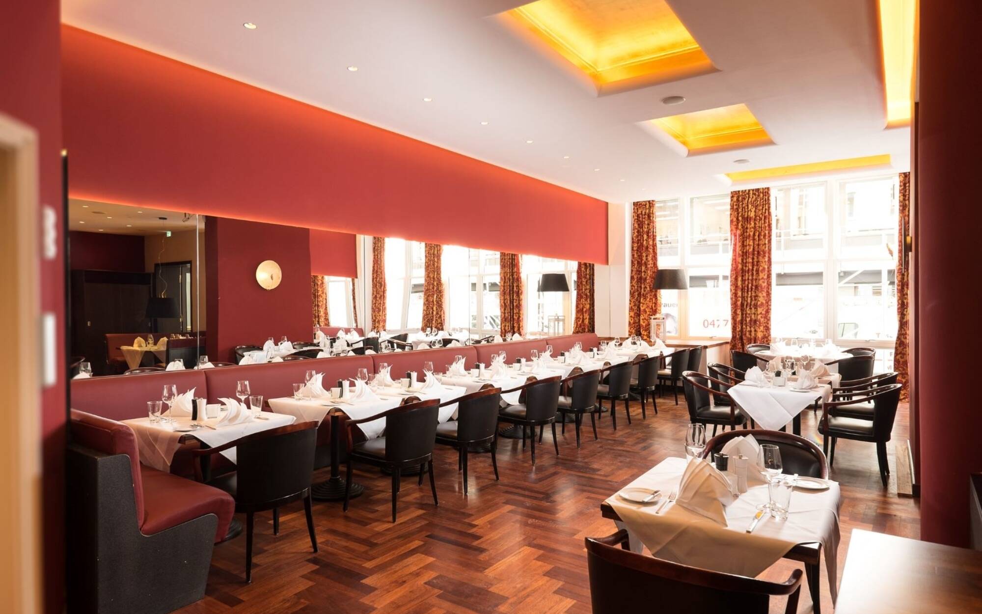 Block House Othmarschen GenussGuide