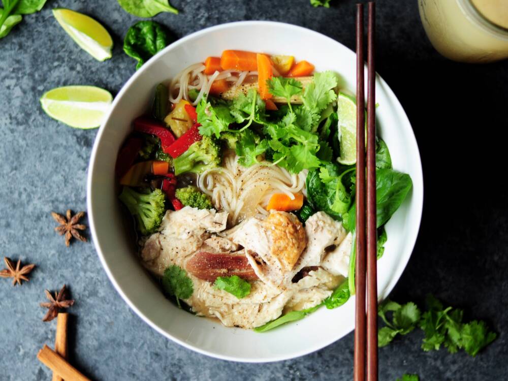 Das vietnamesisch-japanische Fusions-Restaurant in Winterhude – Xich Lo / © Unsplash