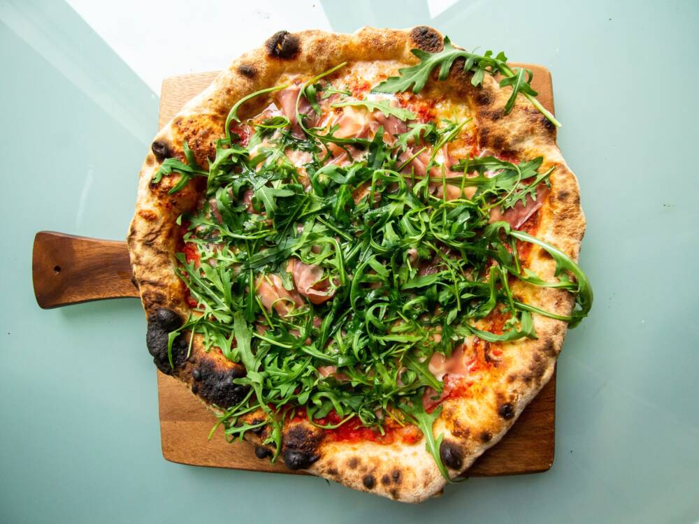 Der Nachbarschafts-Italiener: la Vita in Eimsbüttel / ©Unsplash/Louis Hansel