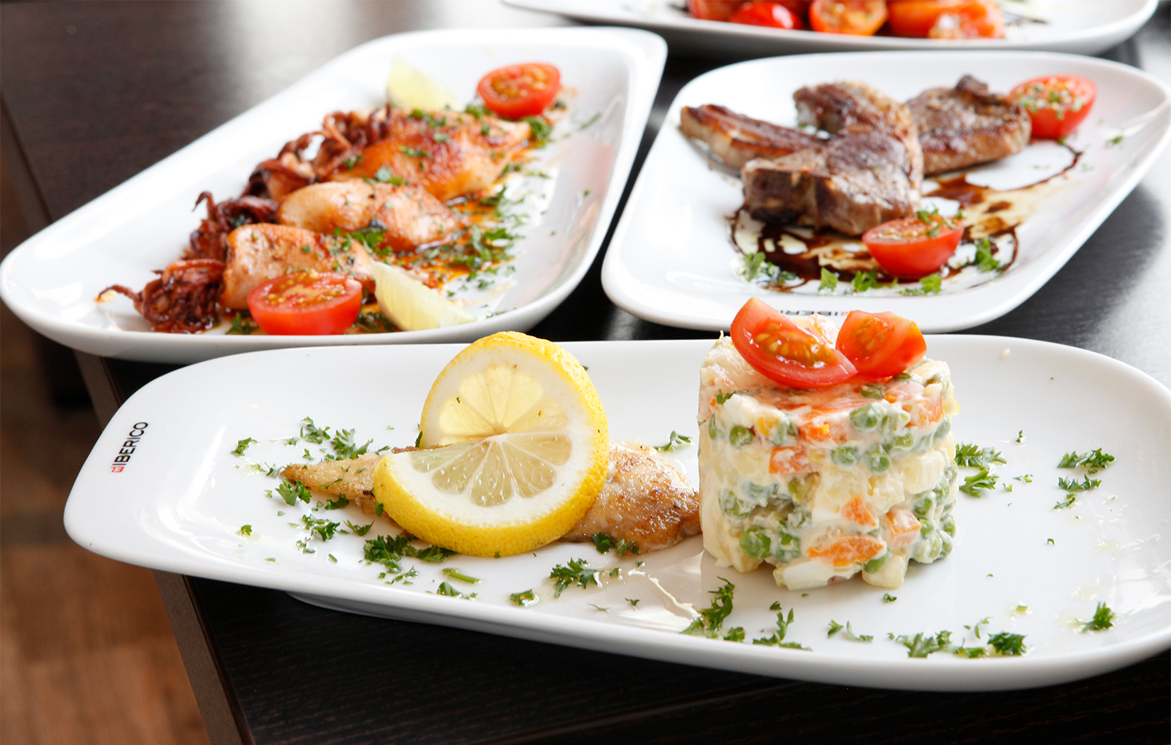 El Iberico GenussGuide