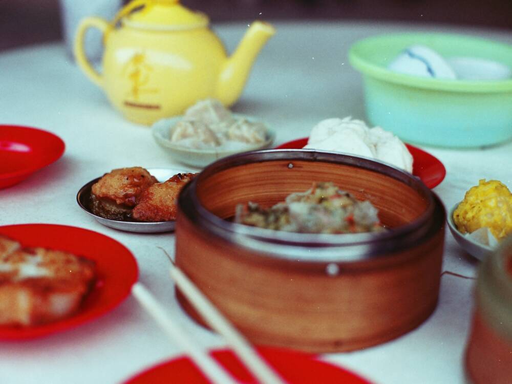 Kiez-Chinese Man Wah am Spielbudenplatz in St. Pauli / ©Unsplash