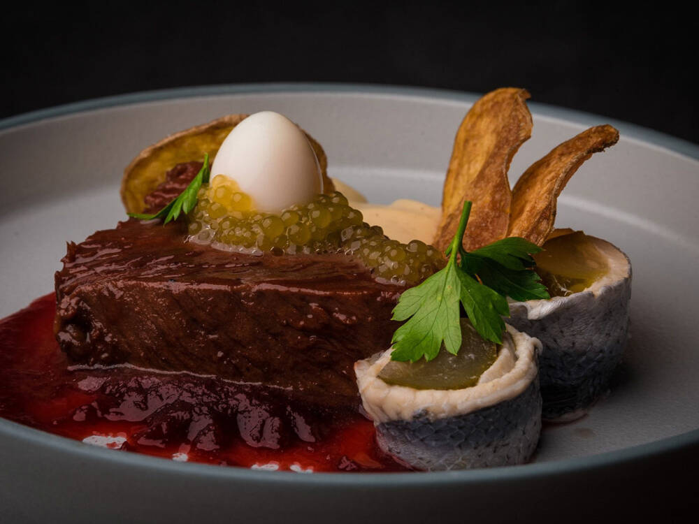 Klassiker in einer neuen Variation / ©Metzgers