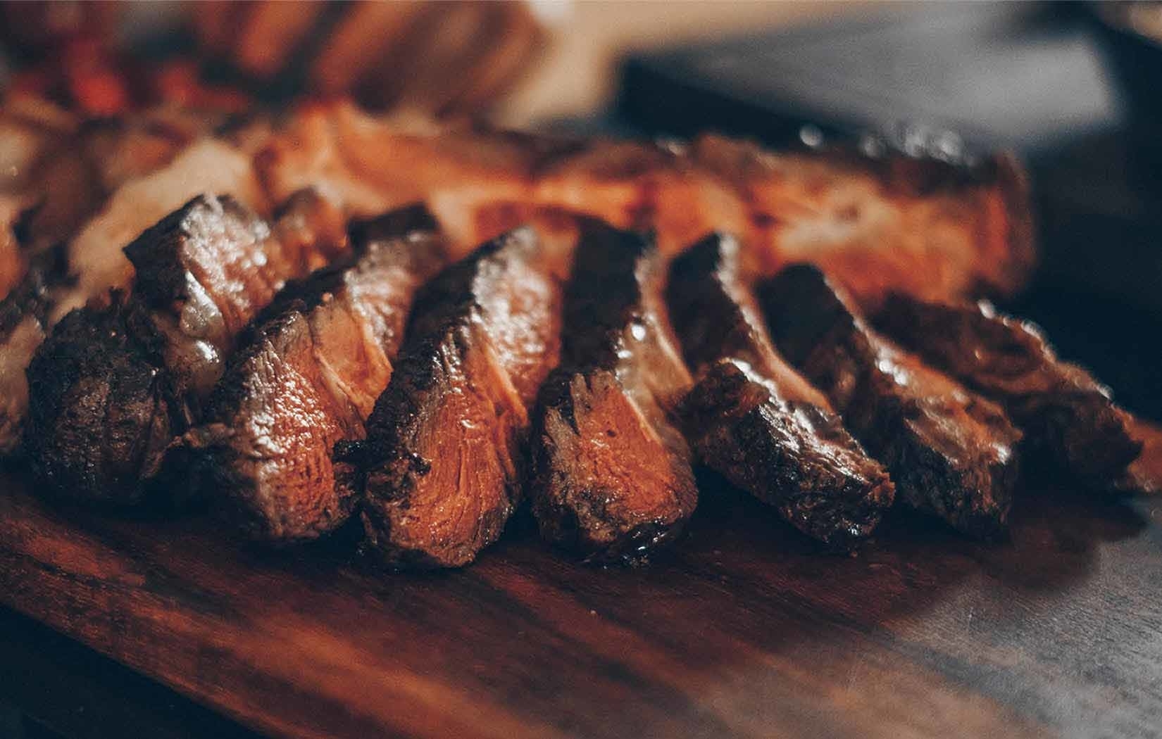 Arizona Steak House | Genuss Guide