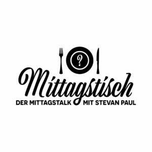 Mittagstisch Logo