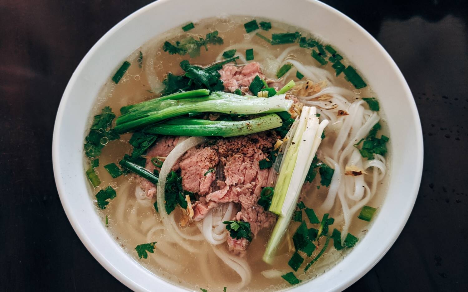 Vietnamesische Küche im Quan 27 in Eimsbüttel / ©Unsplash