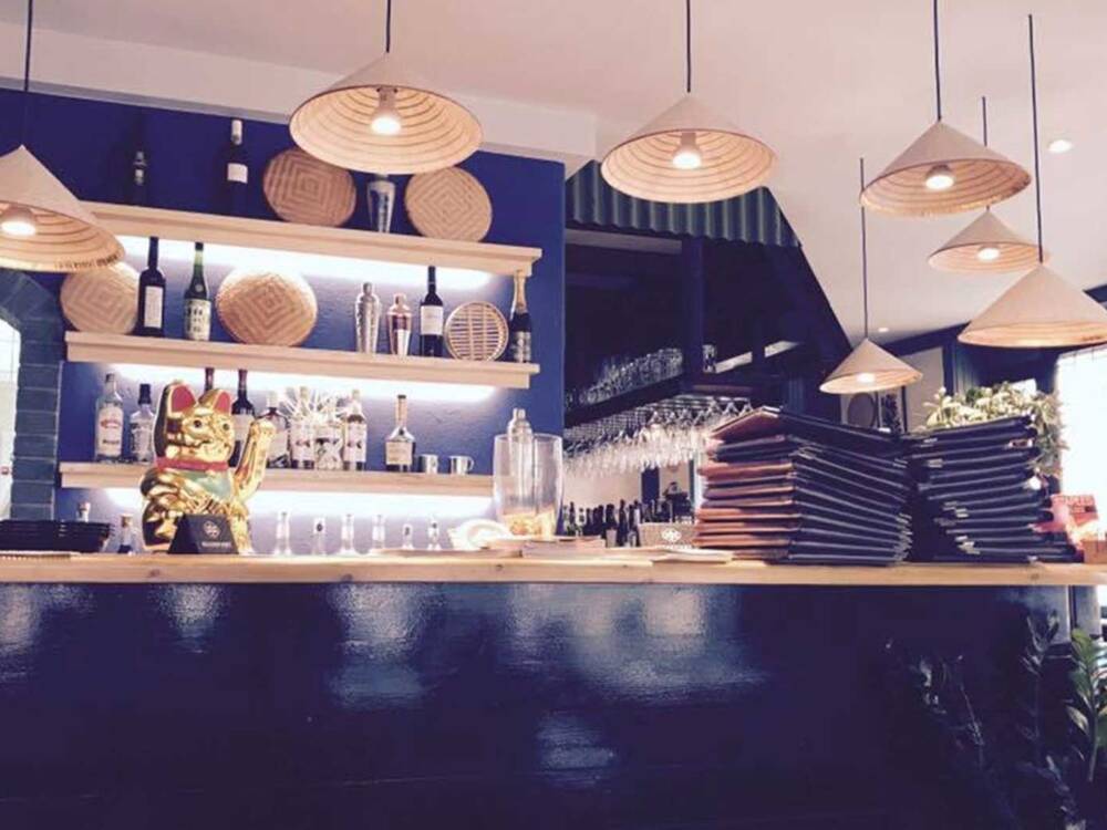 Vietnamesisches Steetfood: Im Asia-Restaurant Wat Dat Pho bestellt man am besten … einfach alles! / ©Wat Dat Pho