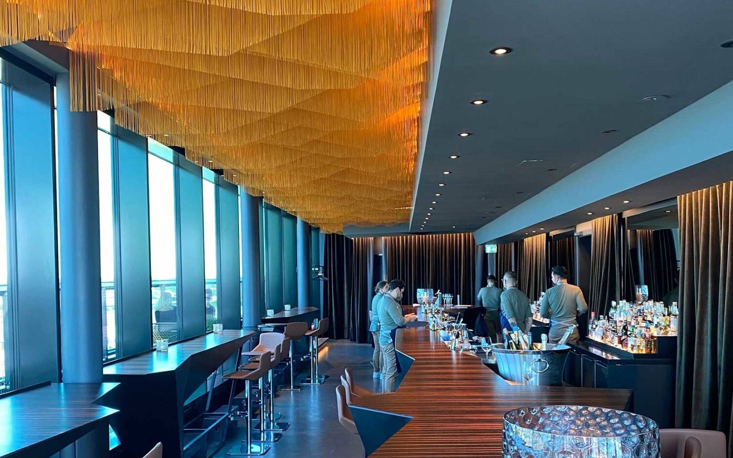 Puzzle Bar GenussGuide