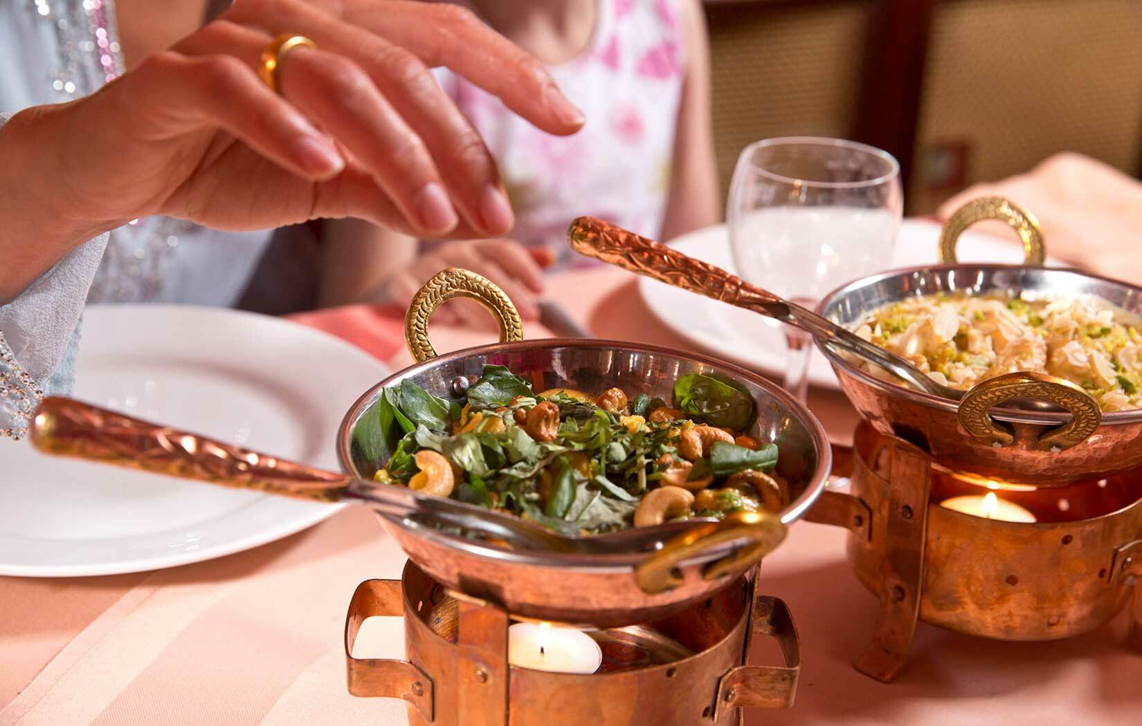 10 gemütliche Restaurants in Hamburg GenussGuide