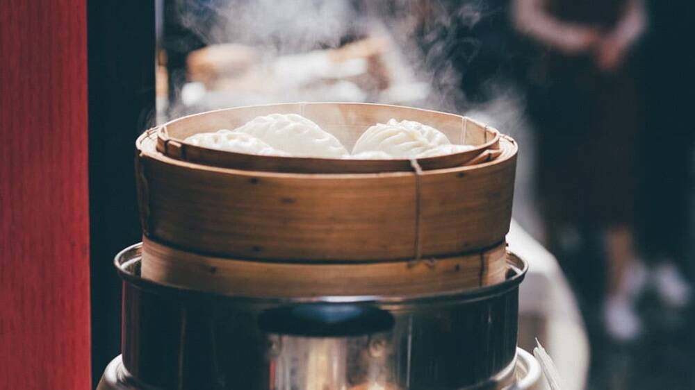 Bei der Familie Vu ist Essen eine Herzensangelegenheit / ©Unsplash/thom milkovic