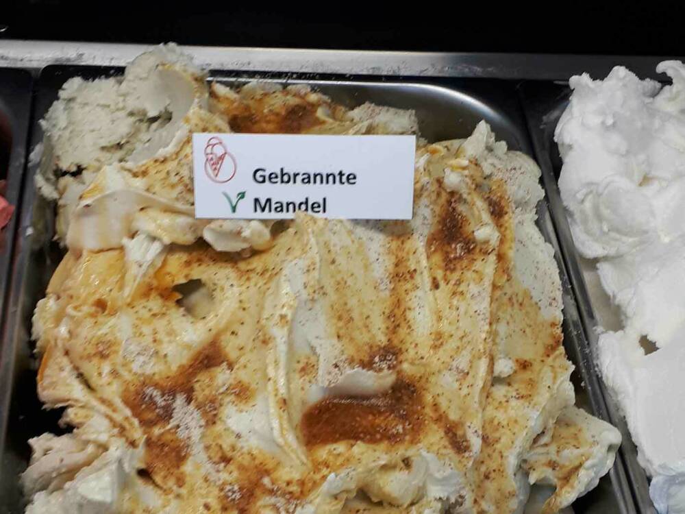 Beim Wilhelmsburger Eisdealer gibt es außergewöhnliche Eiskreationen / ©Wilhelmsburger Eisdealer