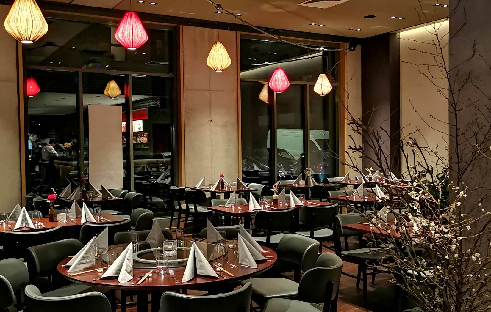 Restaurant Altona GenussGuide