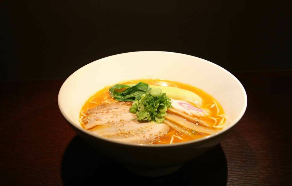 Der gute Ruf der japanischen Nudelsuppe eilt der Ramen Bar Zipang aus Eimsbüttel voraus / ©Ramen Bar Zipang