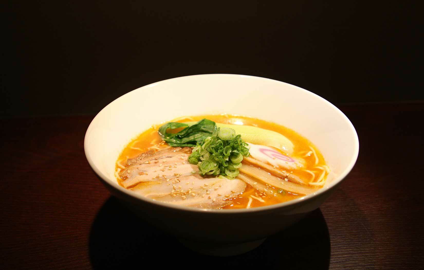 Die besten RamenLäden in Hamburg GenussGuide