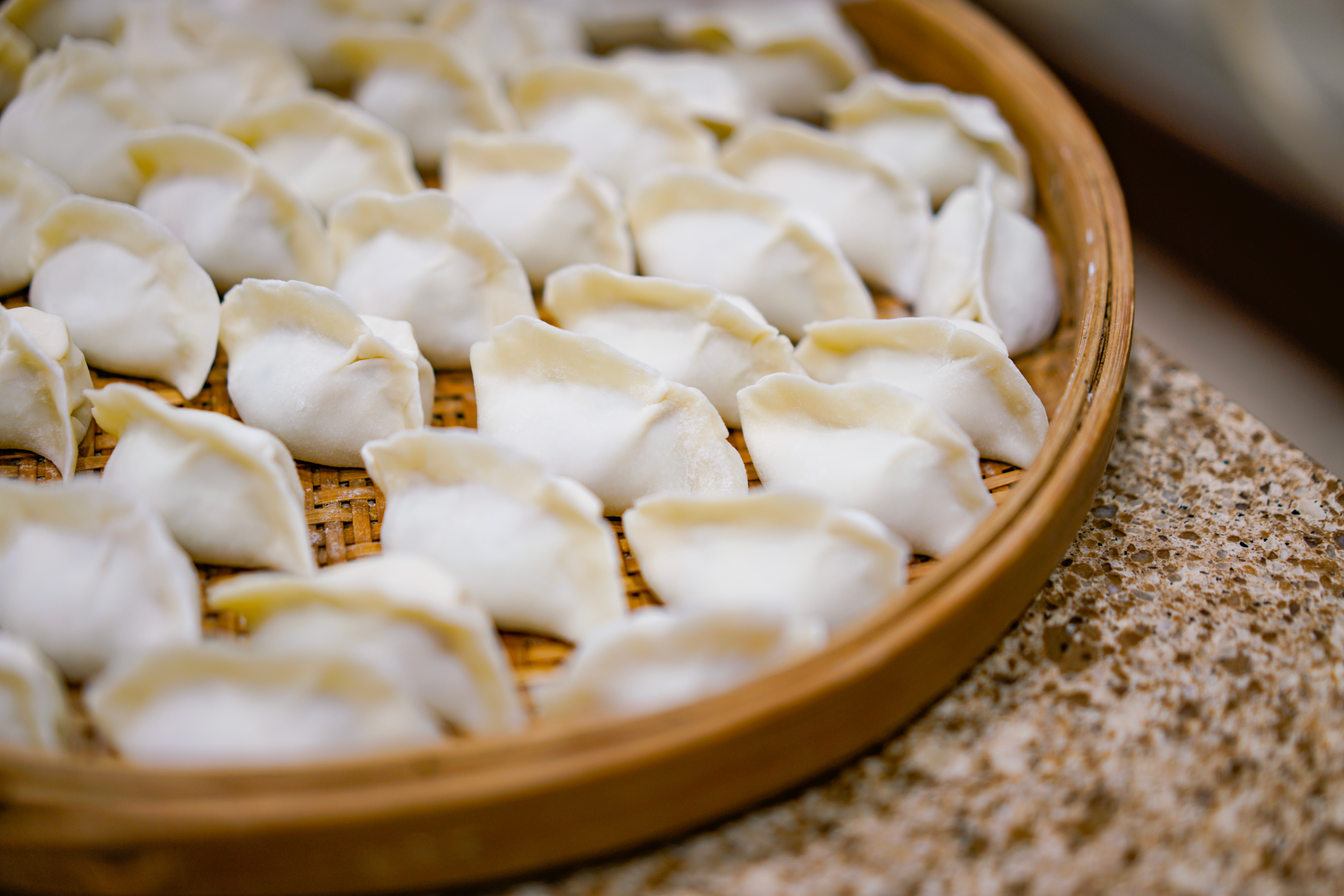 Servieren Dumplings und Co: BATU Noodle Society / ©Unsplash/Alex Hu