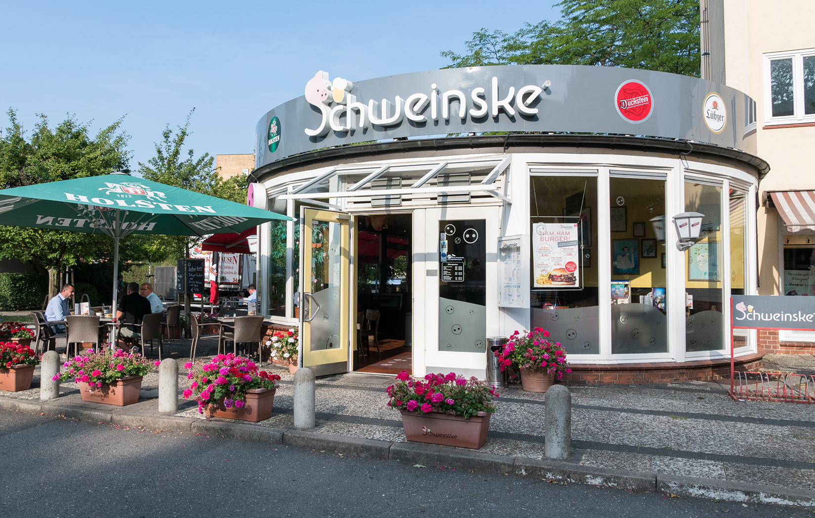 Schweinske Langenhorn | Genuss-Guide