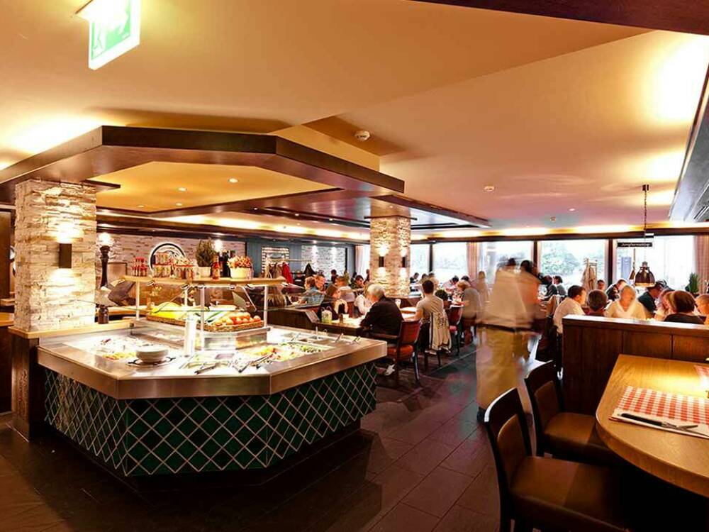 Block House / ©Block House