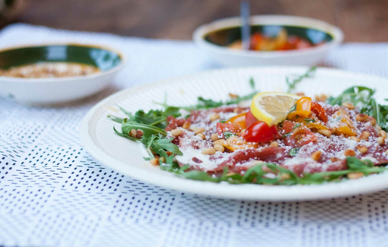 Block House Harburg GenussGuide