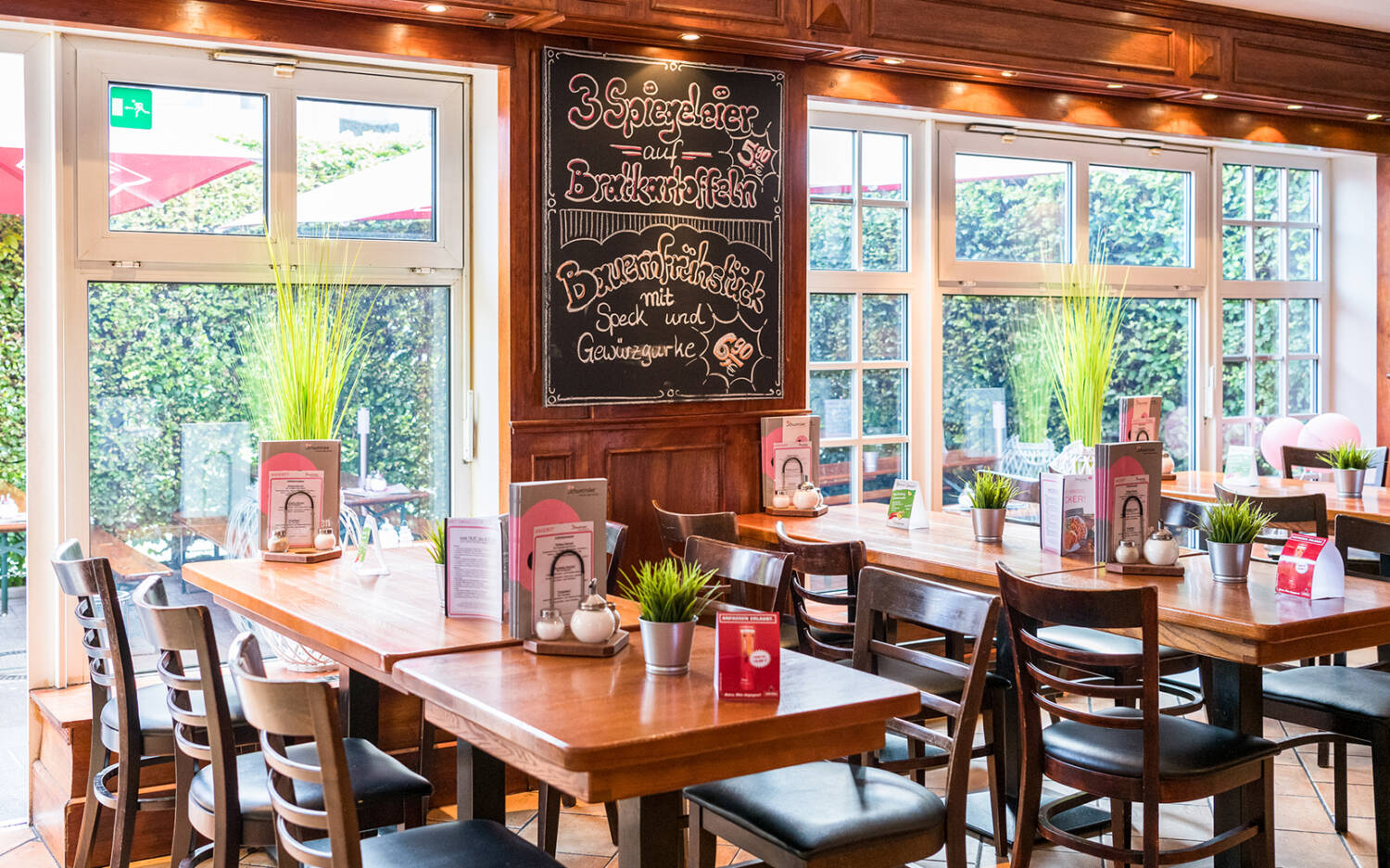 Das Schweinske in Bramfeld / ©Schweinske Franchise GmbH