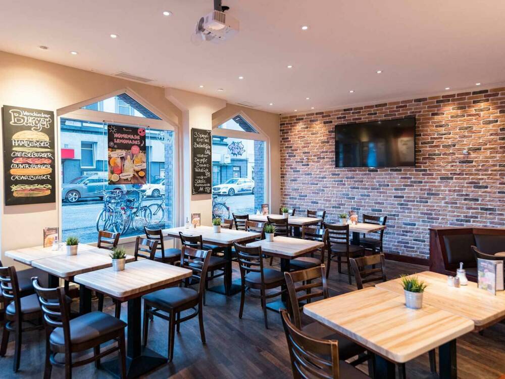 Das Schweinske in Eimsbüttel / ©Schweinske Franchise GmbH