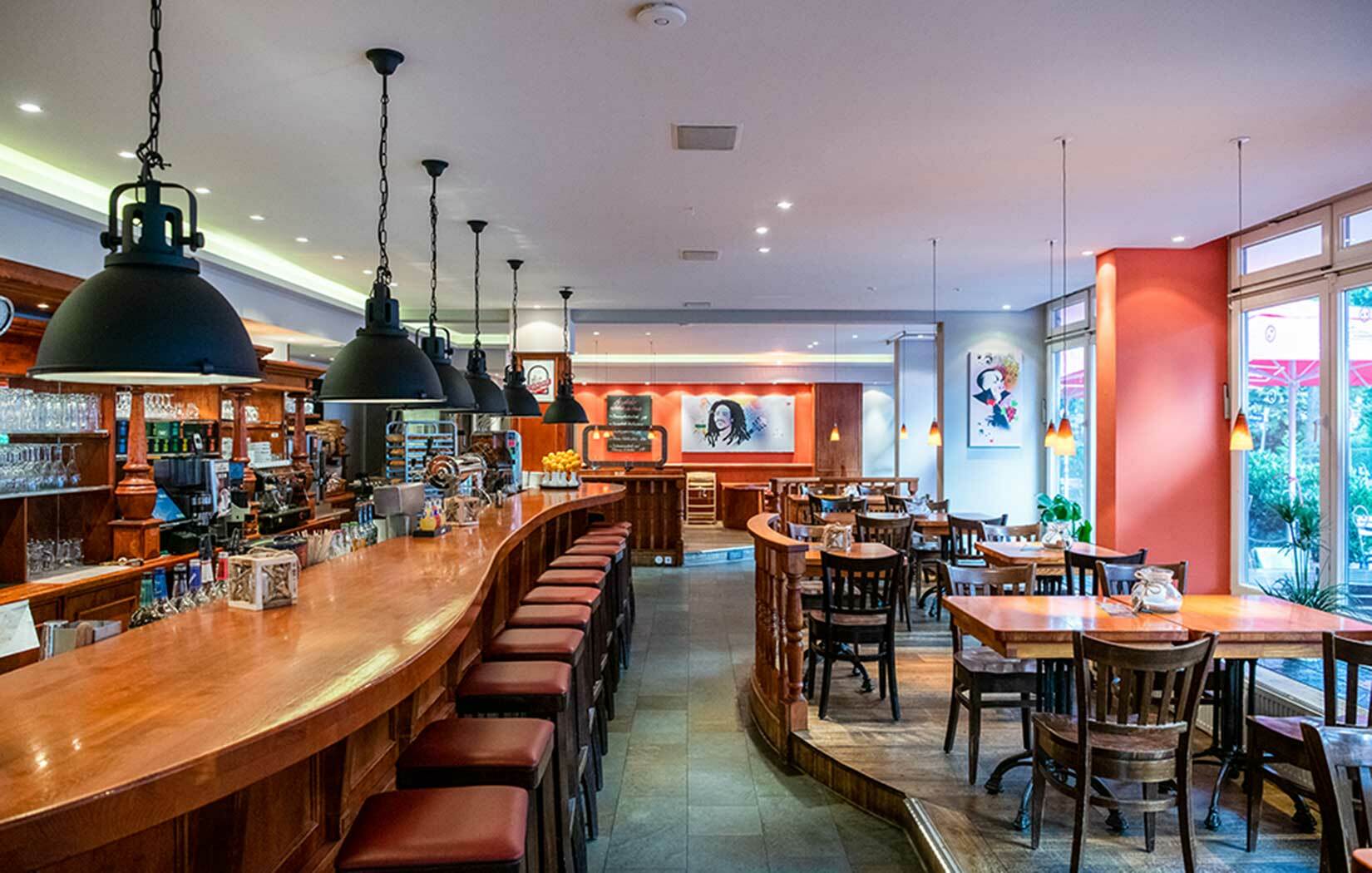 Schweinske Farmsen | Genuss-Guide