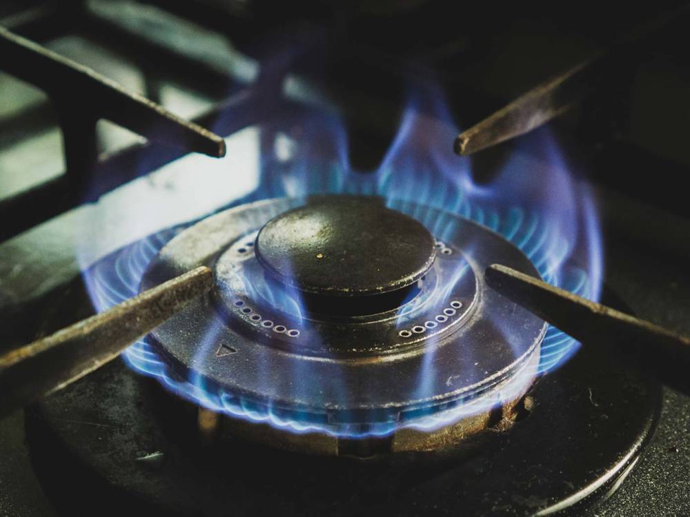 Einige Gastronomen teilten mit, in Zukunft auf Gas beim Kochen zu verzichten / ©unsplash/Kwon Junho