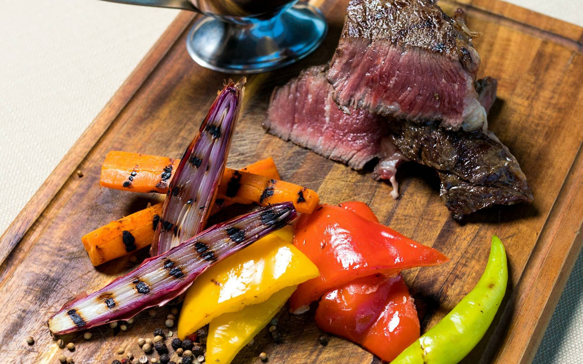 Block House Volksdorf GenussGuide