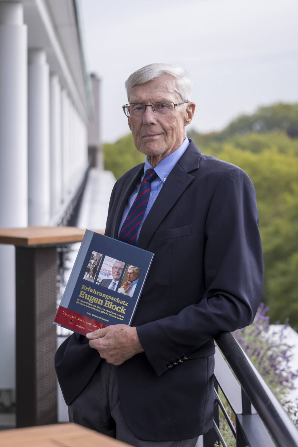 Erfahrungsschatz Eugen Block Genuss Guide Erfahrungsschatz Eugen Block Genuss Guide