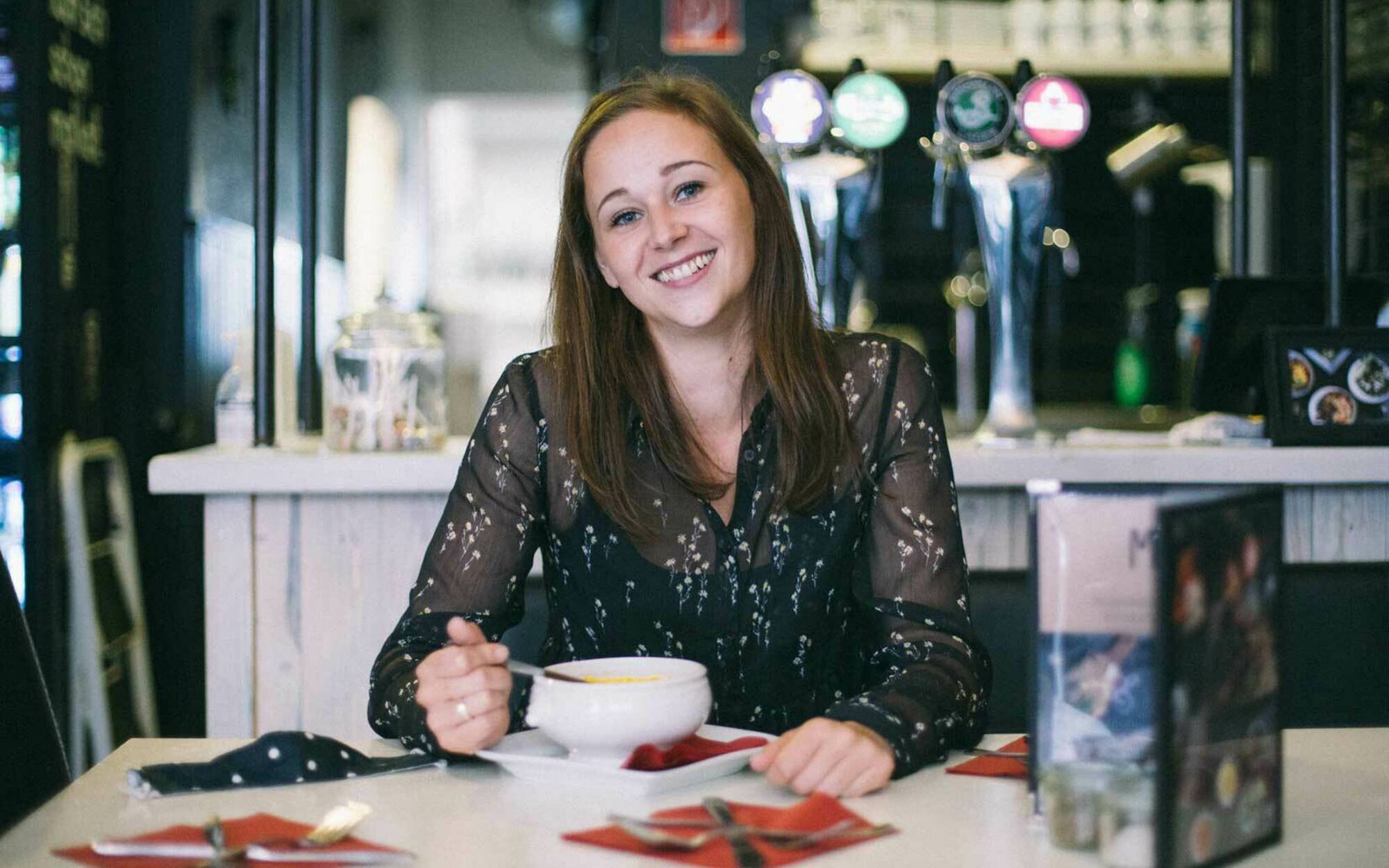 Hidden Kitchen Genuss Guide