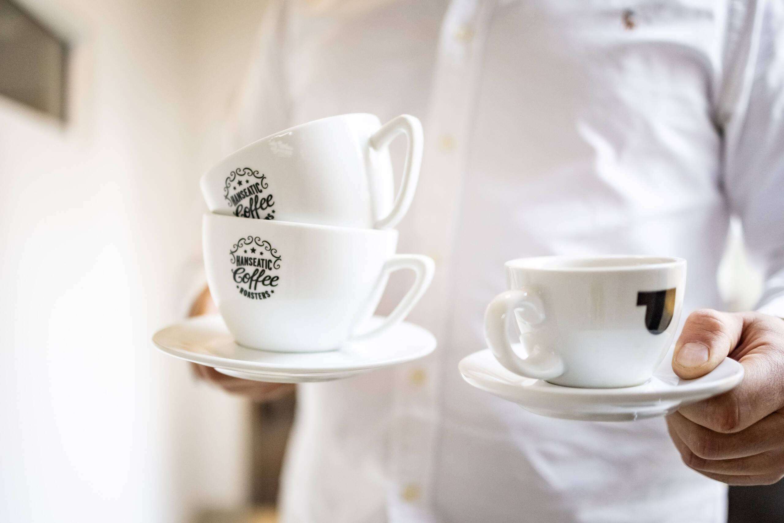 Public Coffee Roasters x Hanseatic Coffee Roasters | Genuss-Guide