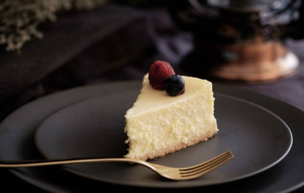 Ob klassisch oder kreativ, bei Cheesecake Heaven dreht sich alles um die cremigen Kuchen / ©Unsplash/Tina Guina