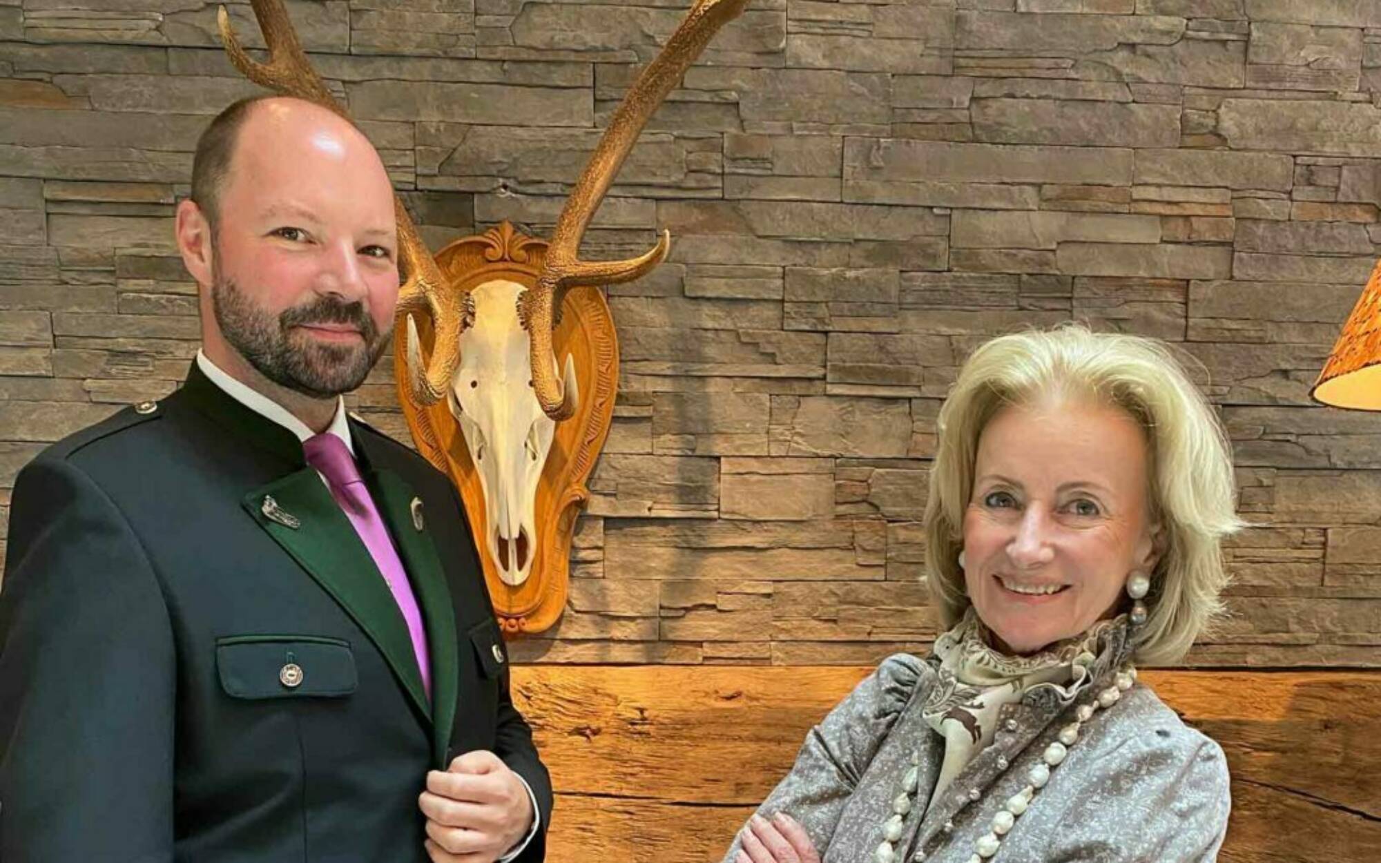 Le MéridienDirektor Anton Birnbaum verlässt Hamburg GenussGuide