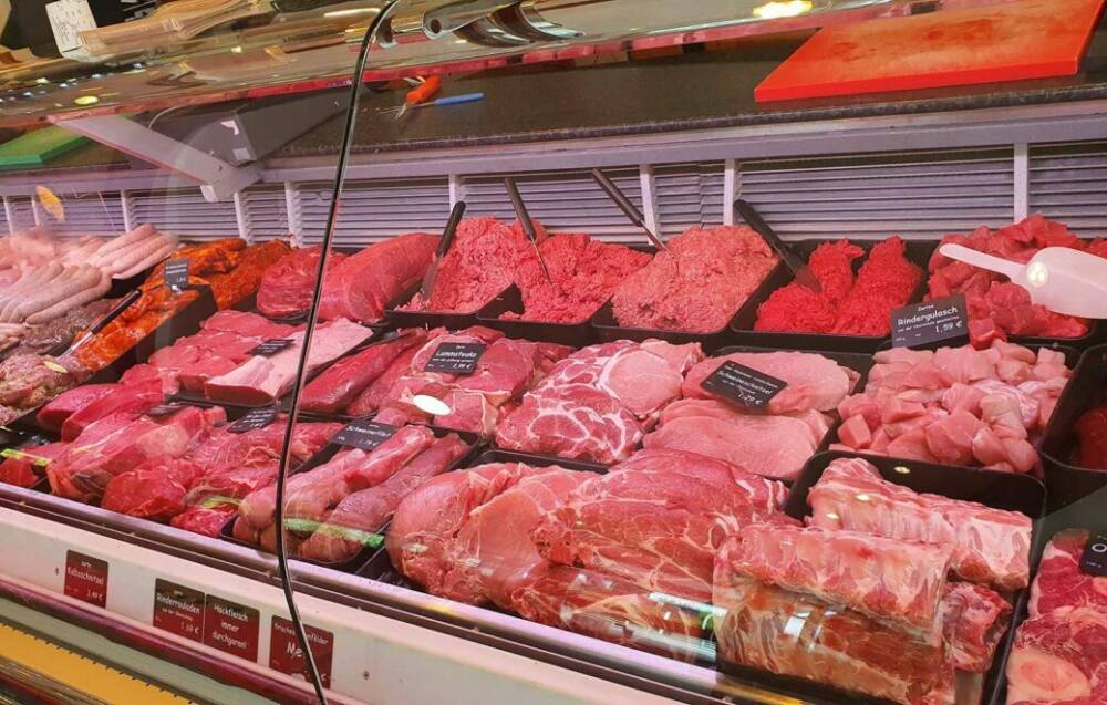 Viel Fleisch und Partyservice: Fleischerei Karsten Raff / ©Fleischerei Karsten Raff