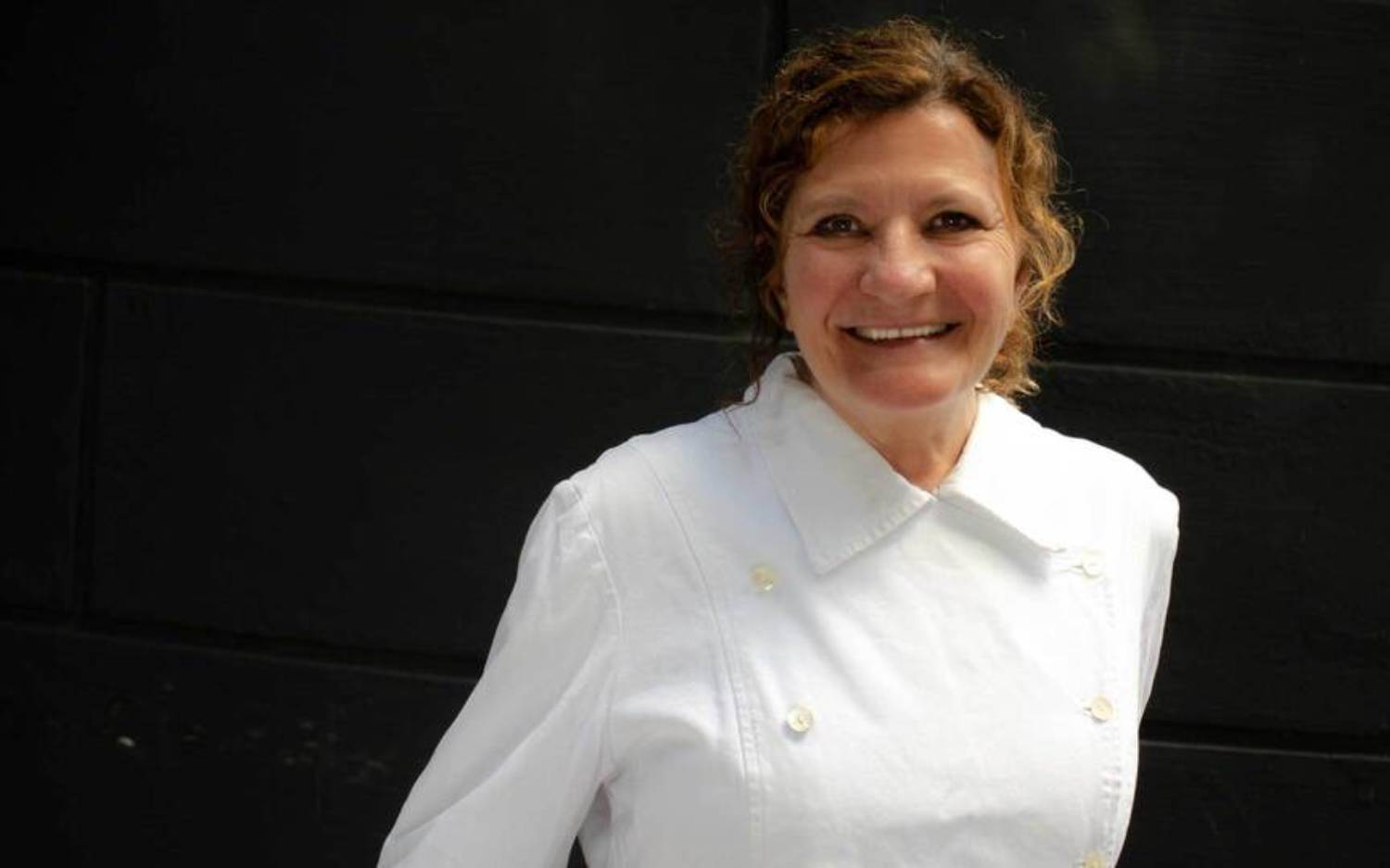 Anna Sgroi schließt ihr gleichnamiges Restaurant im Stadtteil Rotherbaum in der Milchstraße / ©Anna Sgroi