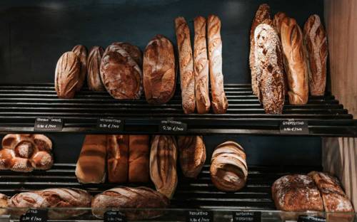 Bäcker Andresen: Brotkreationen nach bewährter Tradition / ©Unsplash/Angeloa Pantazis