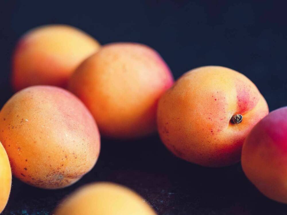 Nachhaltig und bio: Über 6.000 Produkte warten in den Alnatura Super Natur Märkten in Hamburg / ©Unsplash/Markus Spiske