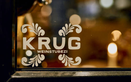 Krug Weinstubezi auf St. Pauli / ©Marc Sill