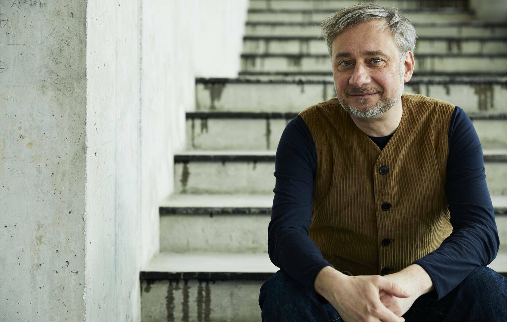 Literarischkulinarischer Abend mit Stevan Paul