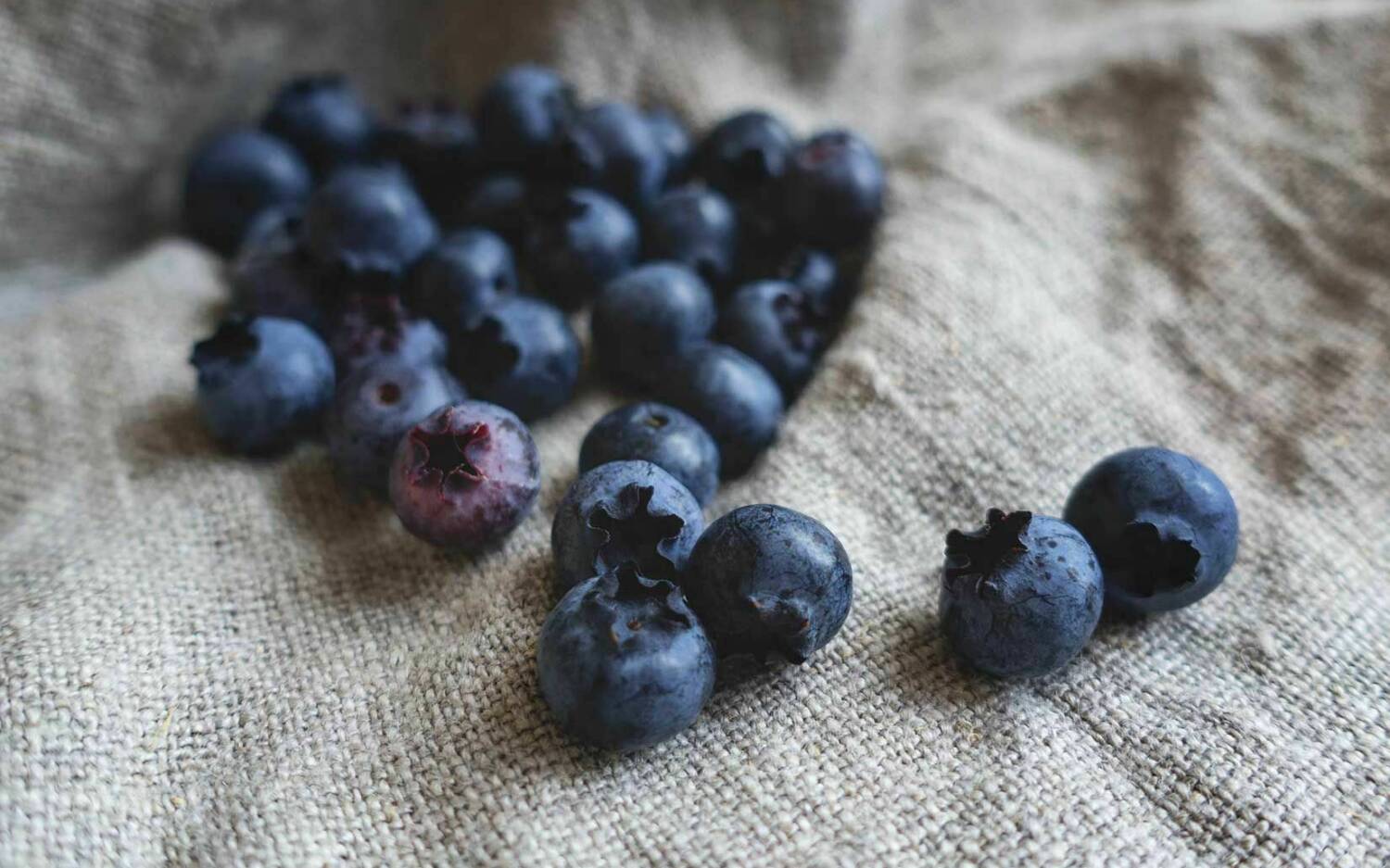 Vitalien Naturkost in Winterhude / ©Unsplash/Gemma Evans