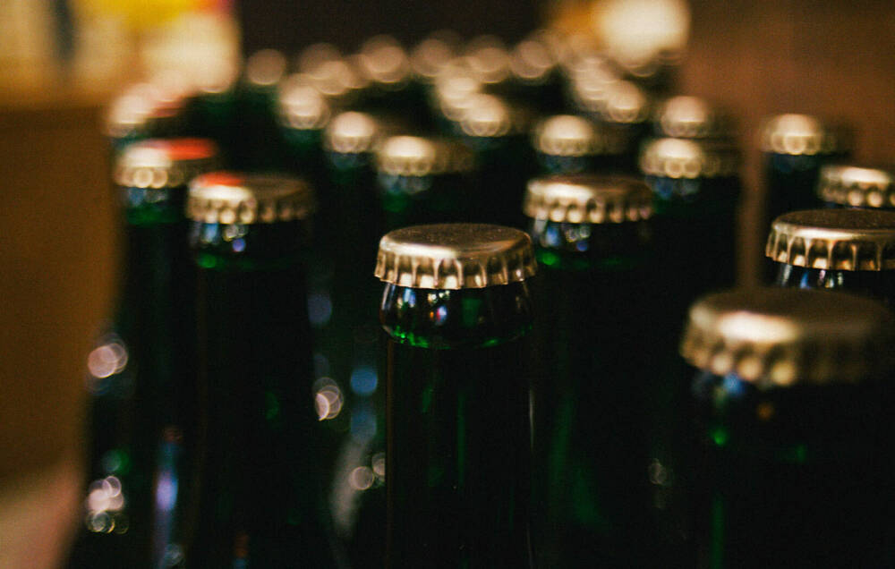 Brauen Bier in Alsterdorf: Circle 8 Brewery / ©Unsplash/Thanh Serious