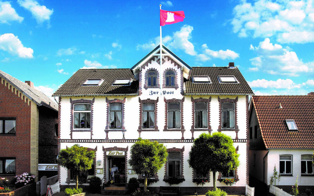 Block House Wandsbek GenussGuide