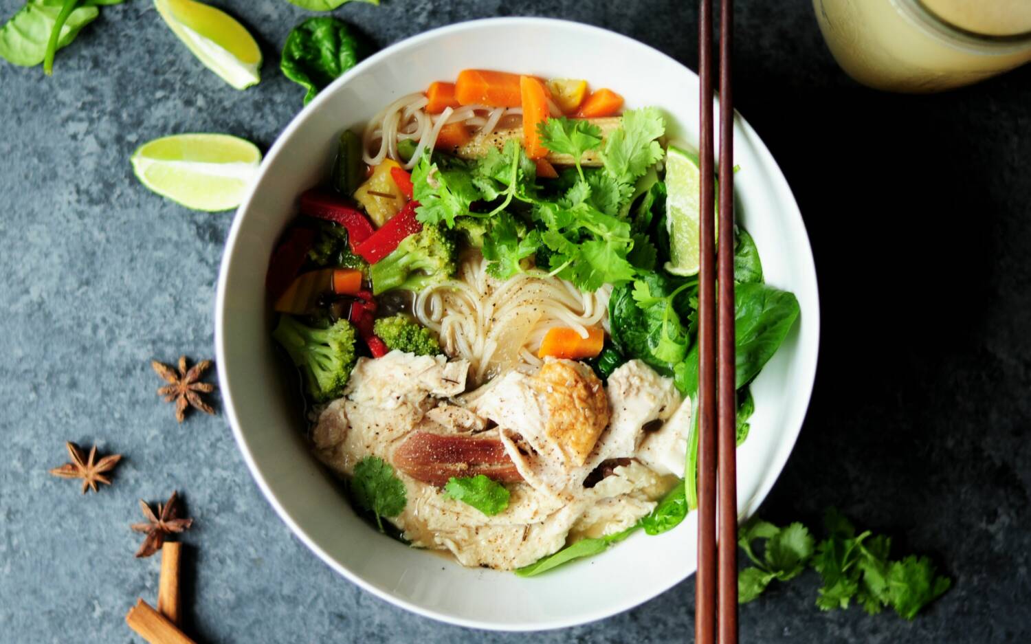 Ein Hauch von Asien: Asiatische Fusionsküche im Mama Luu in Lüneburg / ©Unsplash/Sharon Chen