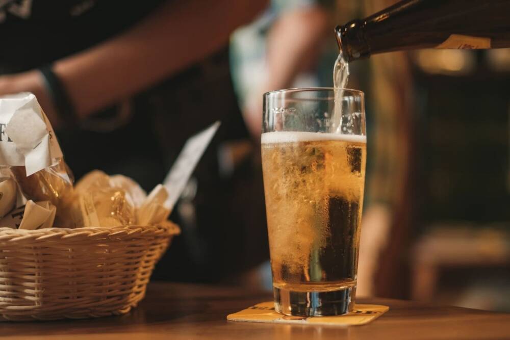 Kennen sich mit Bier aus: die Kehrwieder Brauerei / ©Unsplash/Gerrie van der Walt