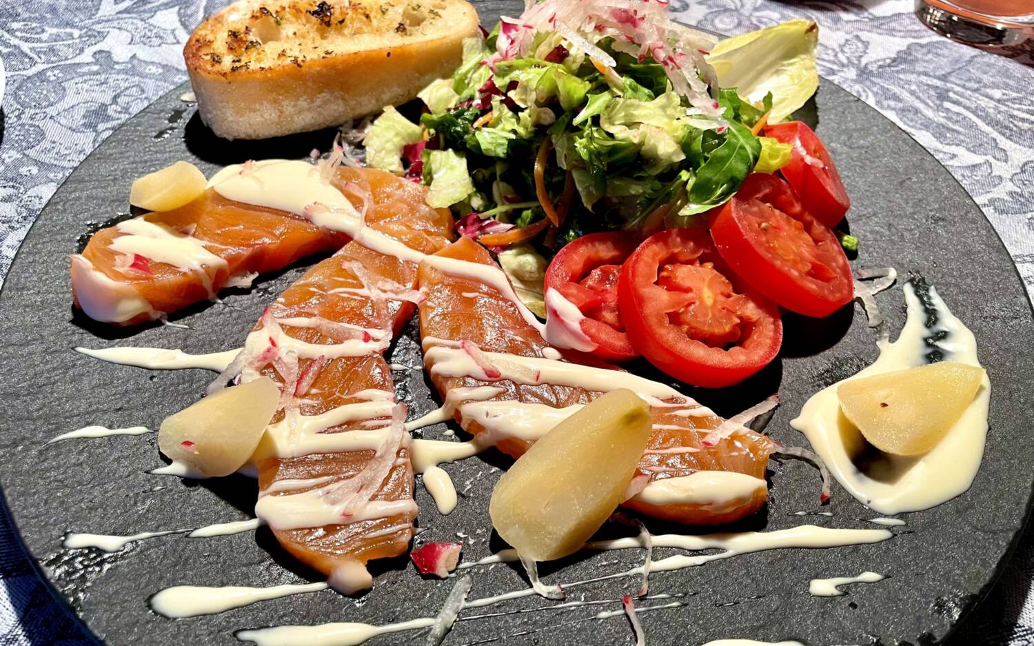 Herzbergs Restaurant | Genuss-Guide