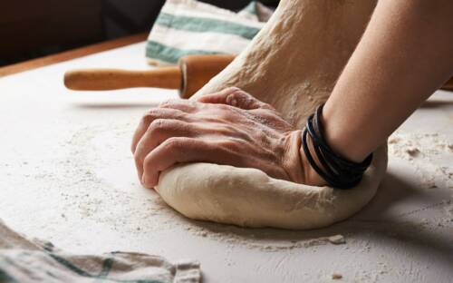 Die Bäckerei-Branche steckt in einer Krise / ©Unsplash/Nadya Spetnitskaya
