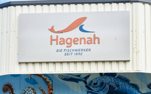 Hagenah – Die Fischwerker sind seit 1982 eine feste Größe in Hamburg / ©Marc Sill
