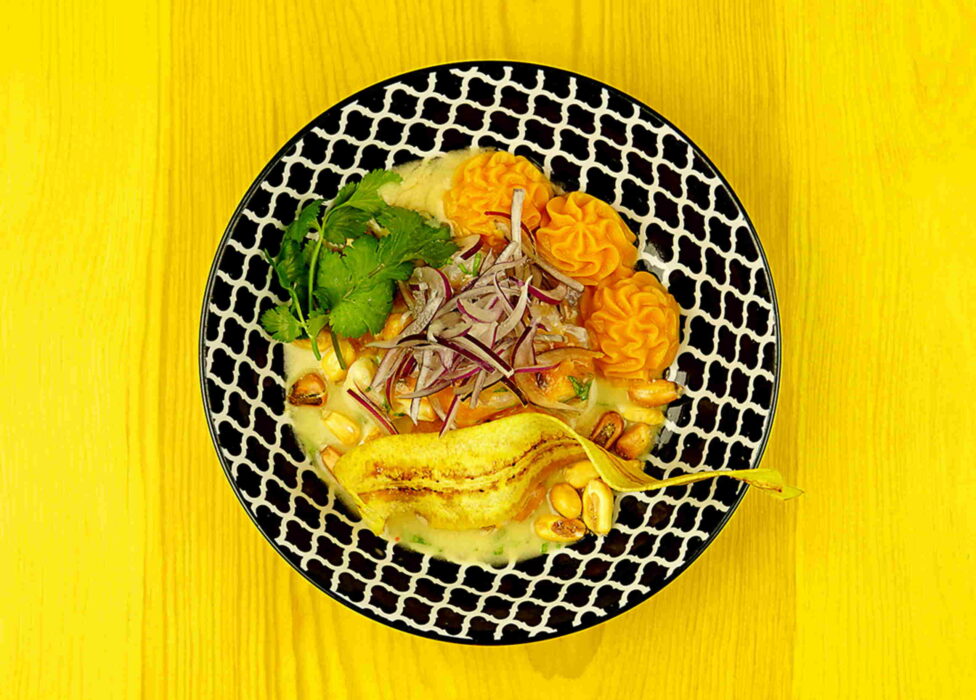 Trotz Namensänderung gibt es im Tigre immer noch peruanische Ceviche mit Leche de Tigre / ©Tigre