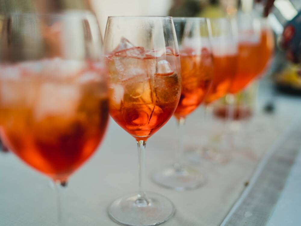 Aperol, Vitello tonnato und Burrata: Das No.26 bringt dolce vita nach Rotherbaum / ©Unsplash/Federica Ariemma