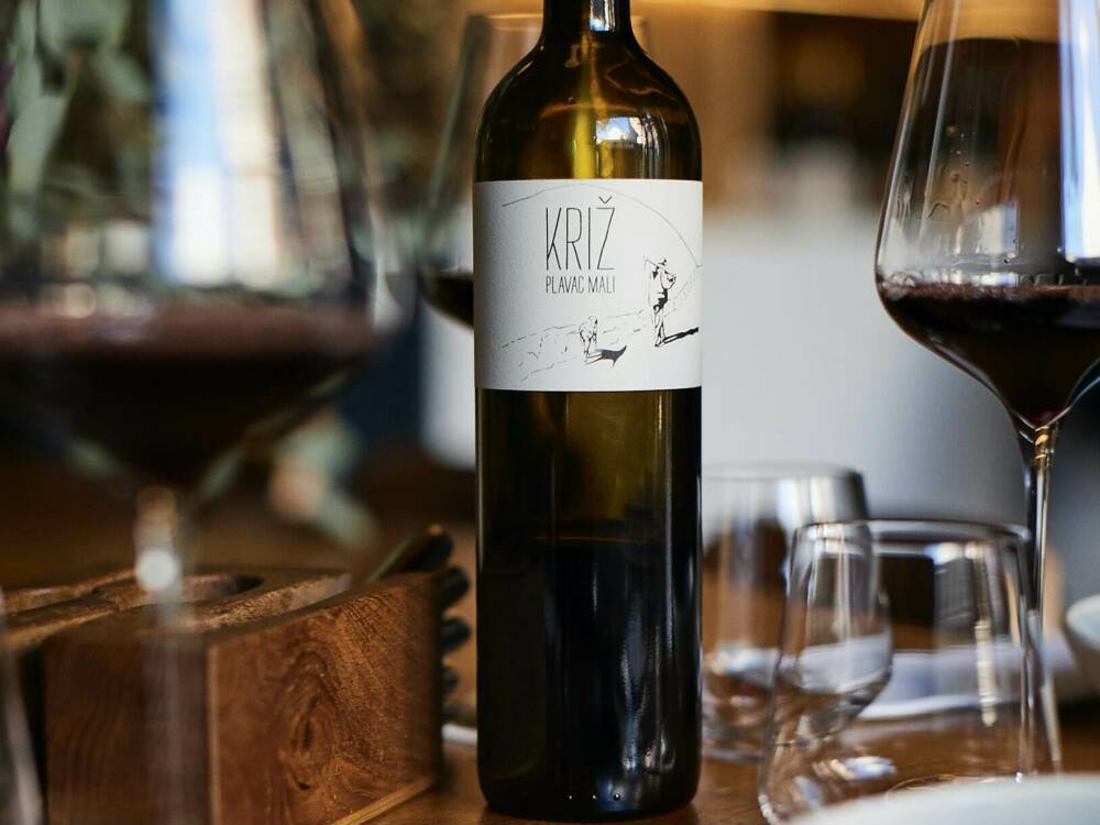 Europäische Naturweine stehen im Fokus der Klinkerbar / ©Klinkerbar